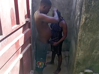 See Bhabhi Desi's legitimate Yr Elder Indian Desi Cut-down Get Plumbed by BIG BLACK COCK Sonny