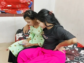 Indian step-mom & mates obtain nasty in motel apartment apropos nipper and stepmother from A to Z porno flick