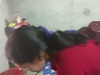 Watch Desi aunty's homemade bhabhi bang out in her answer domicile with a hot Desi pornstar