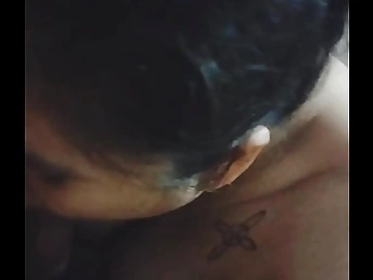 Daybreak Estelar gets a xxx boinking from bodacious Latina Hunter666