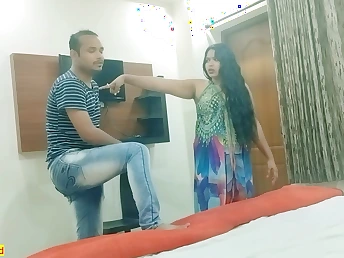 Uncut matured Indian Bhabhi gets a wild ride beyond a plane - give douche all over her now!