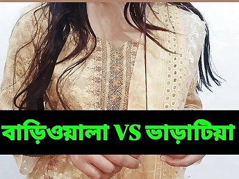 Stepmom gets her bum tongued by her ultra-kinky landlord while cheating on her spouse