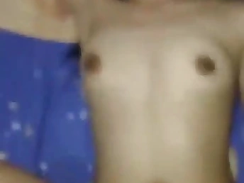 Check out this awe-inspiring Malay bod getting doored in rear end-fashion