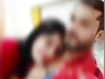 Desi fantastic chatters with legitimate-yr-elder housewife in motel room