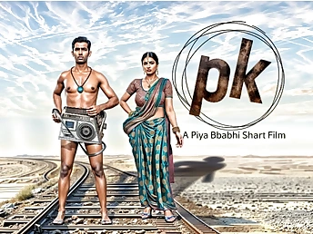 Desi Lady pleases her step-sis-in-law's thirst with a steamy and steaming romp