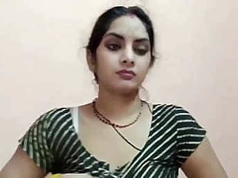 Step Dad-in-law's sonnie's wife gets tongued and creampied by Monu