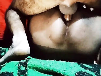 Step-sista with thick titties gets humped stiff and packed with molten mayo