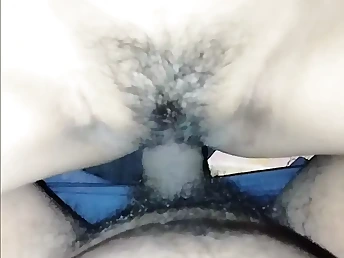 Step-sista in uniform gets her taut gash pulverized rigid in Night's Desi Village 4-hours of xxx act