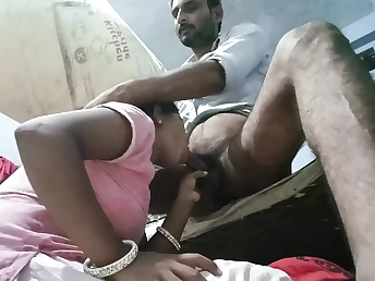 Indian Bhabhi's torrid shag fest - utter time poke jamboree with supah-sizzling wife activity!