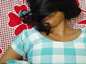 Intense Hindi Desi Romp with Real Devers in Clear Audio - Intense Inward jizz flow Act!