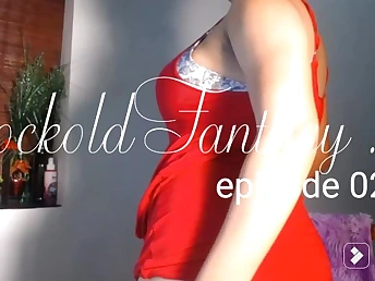 Cockoldfantacy's Step-Wife shares her hefty ass with her Step-bro in HD