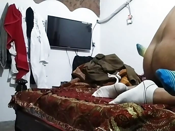 Sexy Indian honeys June Indian and Meme get sizzling and heavy in Indian gonzo