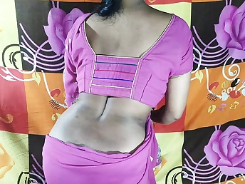 Indian Ex gfs Ma Ku Phuchulake Chuda gets her fur covered cootchie ravaged on Velentine Day by her ultra-kinky step-sister in law