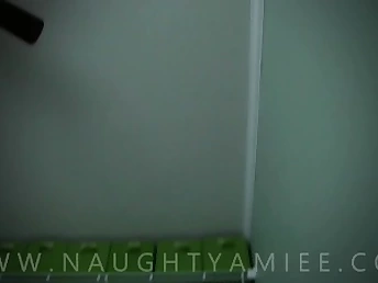 Stepmom Madame Amiee Cambridge shares couch & takes ample hard lollipop in Point of view taboo milf action