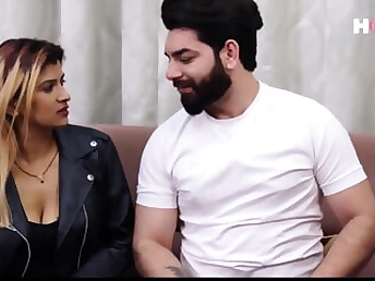 Talab 2024 Hindi Hotx Brief Film India