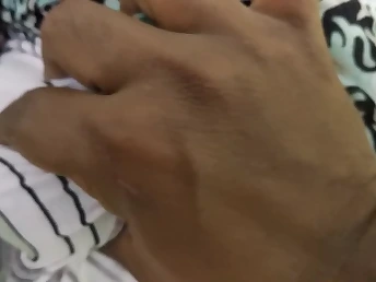 School-nymph-Hook-up gets a hard-core reality banging from her Indian aunty