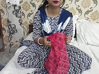 Devar and village woman get private in scorching homemade fucktape!