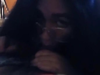 Andrea Masq's Pinay Family Stroke Face Uncensored - Part 1