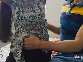 Desi molten married damsels homemade full rip up