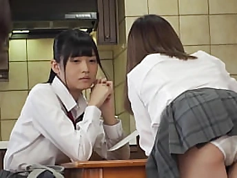 My friend 18yo sister in law seduced me with showcasing her goods with a diminutive sneer