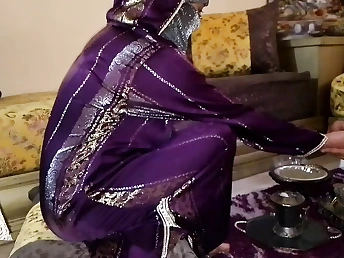 Check out the thickest Arab & Muslim udders in this barely legal-yr-older homemade flick