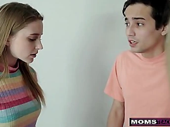 His Trouser Snake Is Ample I Just Want To Observe It Tough Love 3Some Nail S12:E2