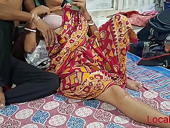 Localsex31's Desi Bhabhi's Boink Research Chamber Rental - Hardcore Closeup Porn