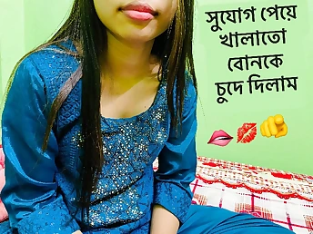 Hot Desi Indian couple indulges in super-fucking-hot hump and spunk flows