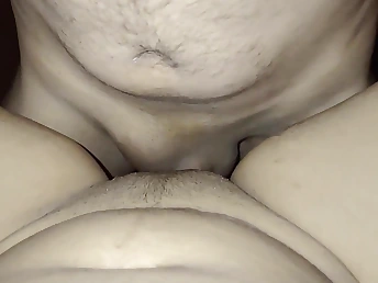 Saira Pakistan's stepdaughter Janu Aaj Phudi gets pounded by a big Pakistani load of shit