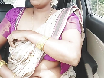 Stepmom and son-in-law texture steamy ride heavens camera - Part Two