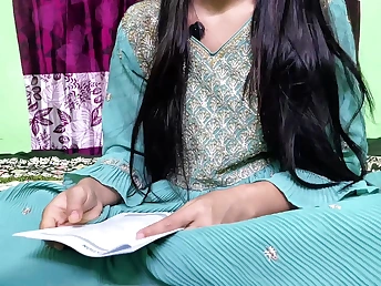 My hot and simmering sister-in-law's desi bhabhi stepmom is rough-fucked and fucked hard