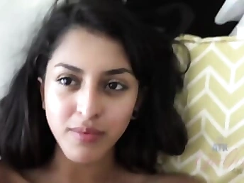 Practice the ultimate virtual pound jamboree with Sophia Leone in POINT OF VIEW