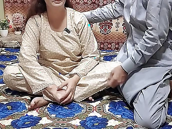 Rukhsana1 and Rukhsanahub - Desi Aunty and her Arab friend go wild concerning Doggy-style