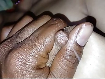 My Indian stepsister-in-law-in-law guzzles testicle invigorating after object a massage wean away from me