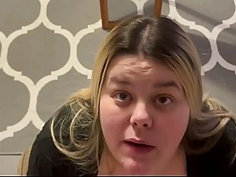 Mr. Tibbz orders a stellar Latina to deepthroat with the addition of poke like a wringing wet tramp