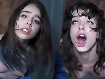 Observer Snow Uninspiring Babyhood Lia Lin, Lily Mini-rosebud, Micky Muffin, Sierra Nice, Alexis Crystal, Mr. Bigfat Fuckpole,