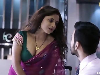 Observe Chawal Building in underwear tease with her diminutive orbs and brazzers-worthy thick mounds