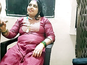 Priyabhaibhi3's Indian Mom Dirty Tina Boinked by Heavy Manmeat & Gargle