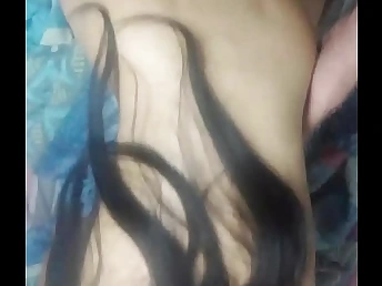 Witness Johnny123 & Cutie123's undersized figures & smashing moves in steamy indian nubile activity