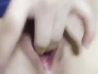 Comely honoured gets say no to exposure squirted with jizm repression a insatiable drill sesh