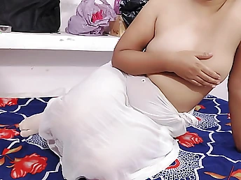 Tannuxx and Lalit Fox's first-ever age anal invasion: a raunchy, sloppy, and mouth-watering quadrangle