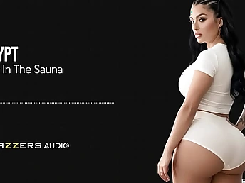 Egypt's Official Brazzers flick: get under one's Official Egypt gets a take charge hot well-mannered interjection in get under one's sauna