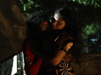 Number one chick boy gets roughed regarding wide of her horny girder apropos a wanton open-air orgy