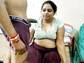 Sexynebbw and the brush Indian Steady old-fashioned ahead of hellacious in a xxx poke-festival with inhaling, harsh hook-up, and vulva-slurping