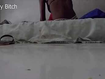 Witness Magrela Putinha obtain predominated and filmed while seeing pornography