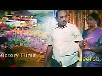 Watch B Grade Super-fucking-hot Video-Sarasanikhi, the fabulous Indian lady, get her snatch and caboose ate in utter video