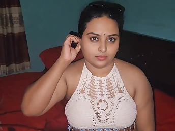 Watch this crazed wife swell up together with fuck like a pro with their way spunk-pump clumsily