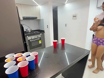 Step-sista Saraymike gets a rock hard instructing wide my new game with the addition of my milk-providing abilities