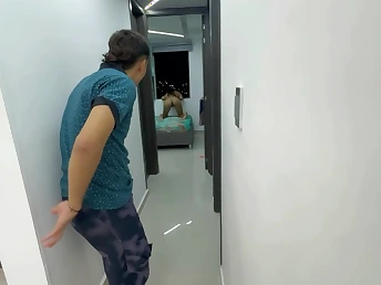 Sofiayriky's eighteen-yr-elder daughter Mi Timida gets the brush ginormous funbags increased by caboose poked discomfit unending hither real fuck-fest plan for