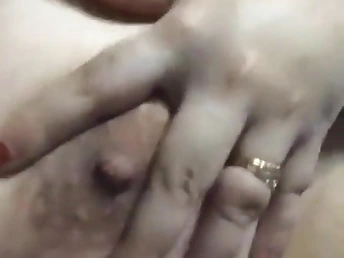 Makcik Putih Gebu Tetek BPar. Malay Nurturer Fat Udders - Hardcore Porn with tags: milfed